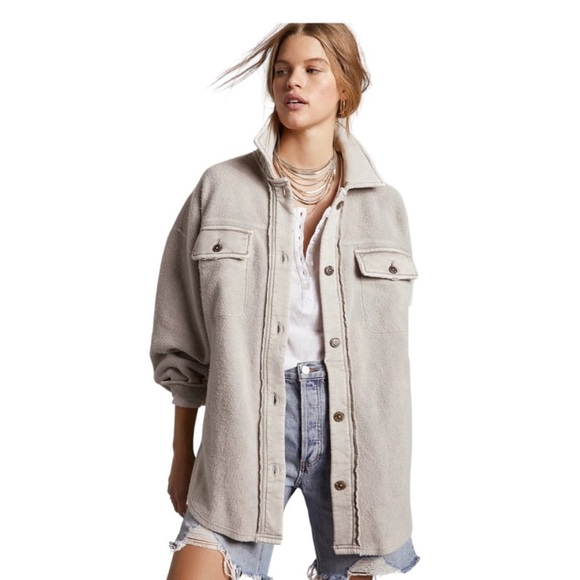 Free People Jackets & Blazers - free people ruby jacket